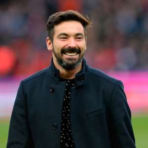 Ezequiel Lavezzi